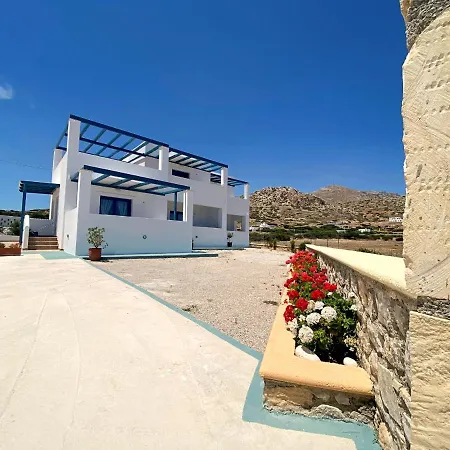 Διαμέρισμα Michail Karpathos *