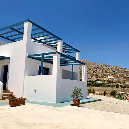 Michail Karpathos דירה אפיארטיס
