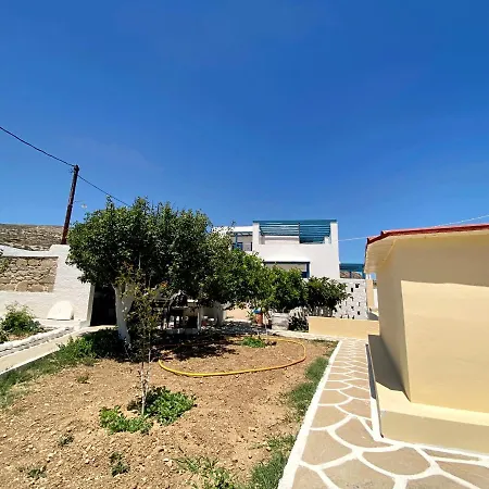 Michail Karpathos דירה *