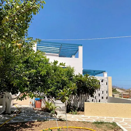 Michail Karpathos * Αφιάρτης