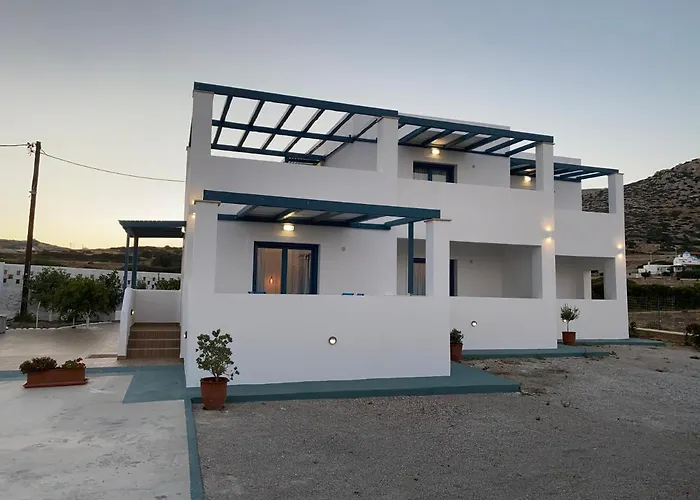 Michail Karpathos * Afiartis