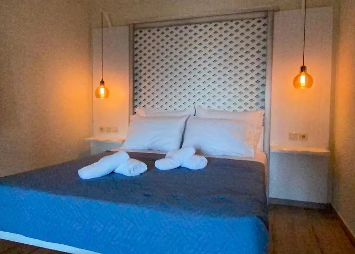 Appartamento Michail Karpathos Afiartis