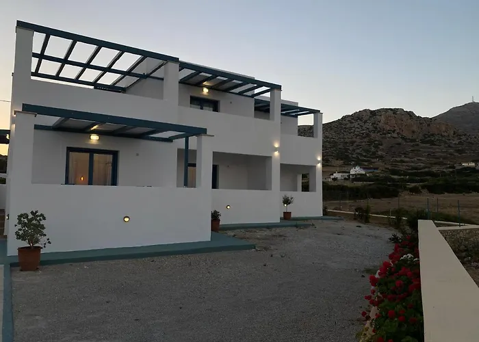 Michail Karpathos * Afiartis