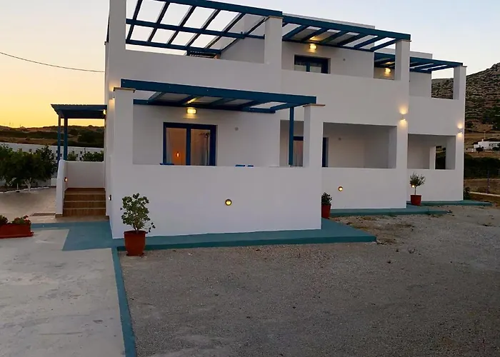 Michail Karpathos * Afiartis