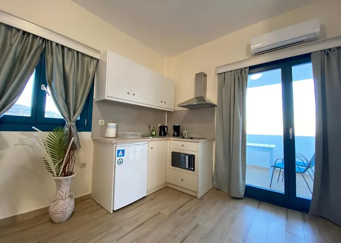 Michail Karpathos Afiartis