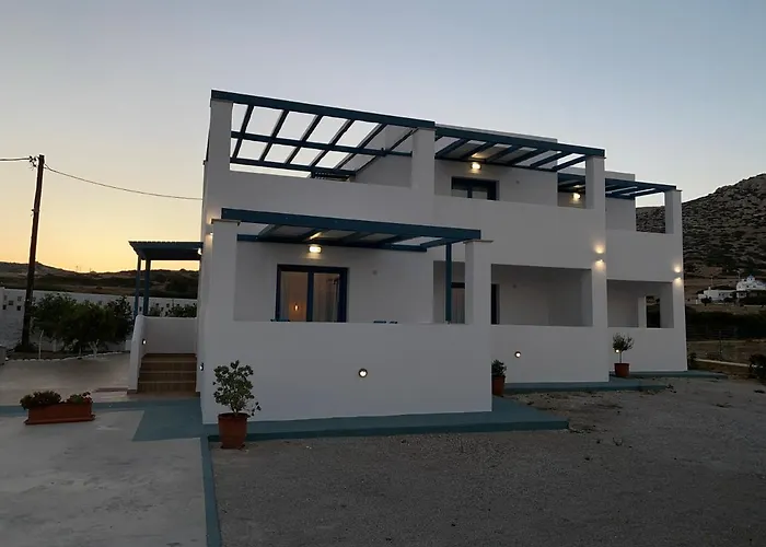 Michail Karpathos Afiartis