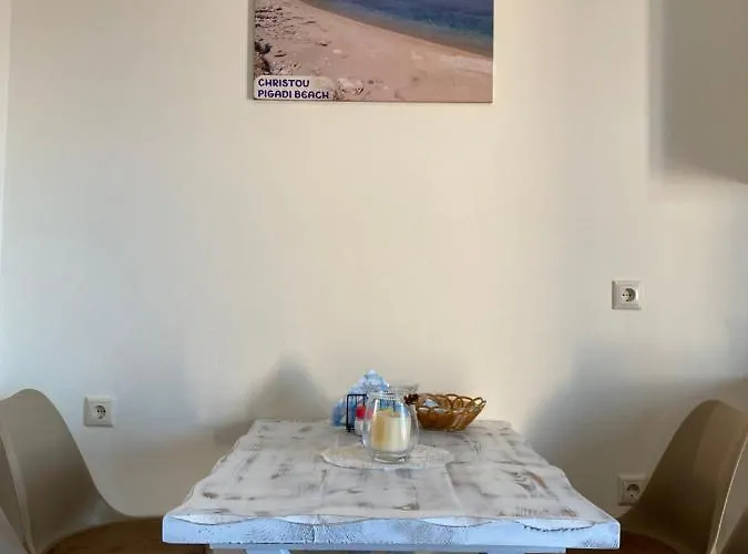 Michail Karpathos Afiartis