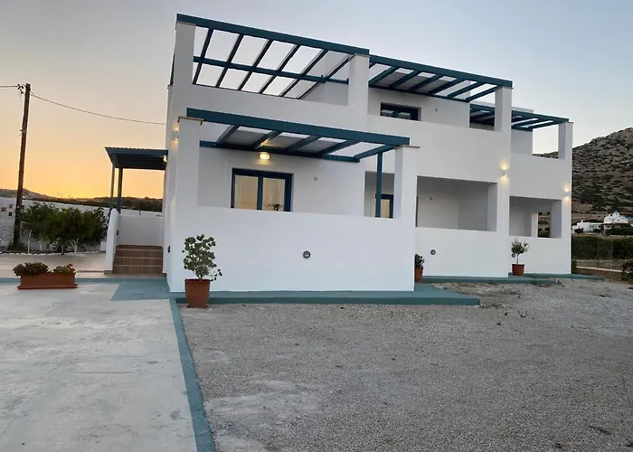 Michail Karpathos Afiartis