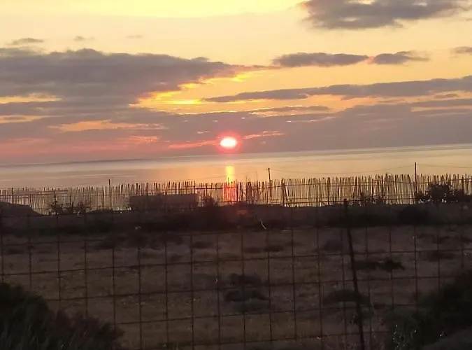 Appartamento Michail Karpathos Afiartis