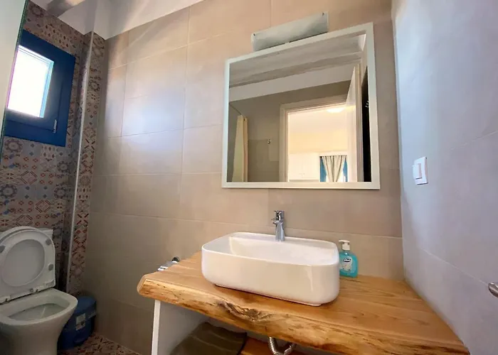 Michail Karpathos Afiartis