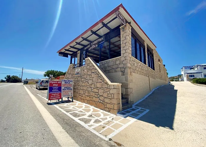 Appartamento Michail Karpathos