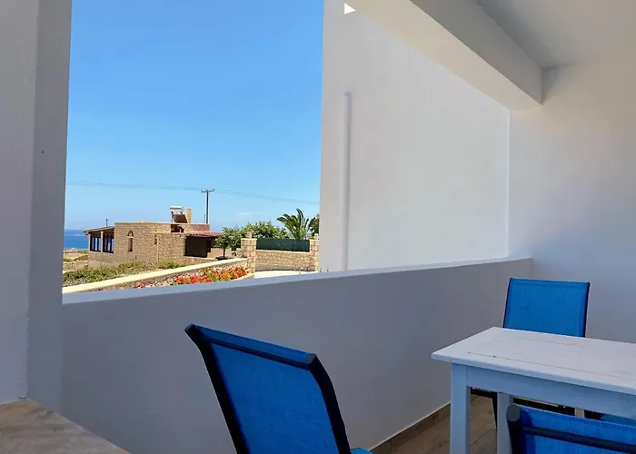 Michail Karpathos * Afiartis