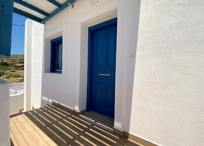 Appartamento Michail Karpathos *