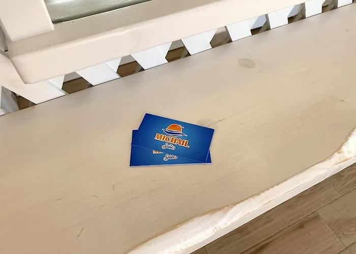 Appartamento Michail Karpathos *