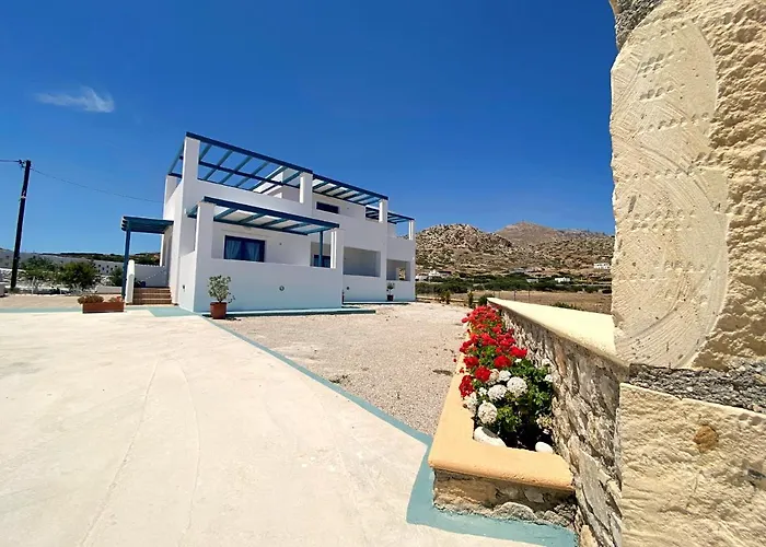 Appartamento Michail Karpathos *