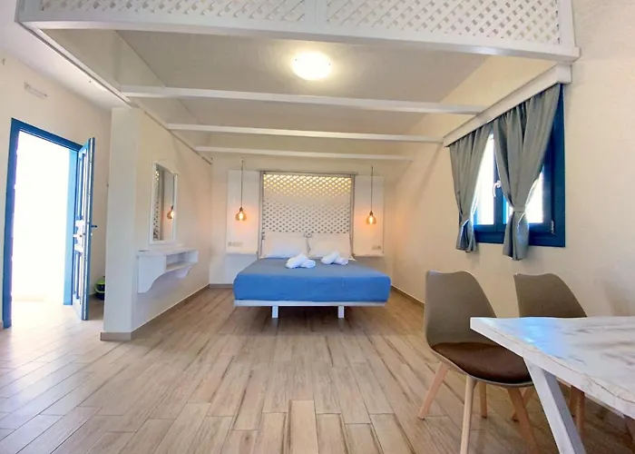 Appartamento Michail Karpathos *