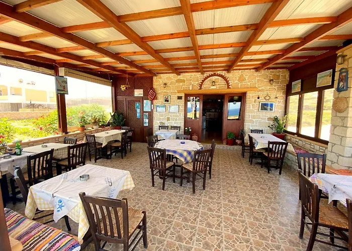 Michail Karpathos Appartamento Afiartis