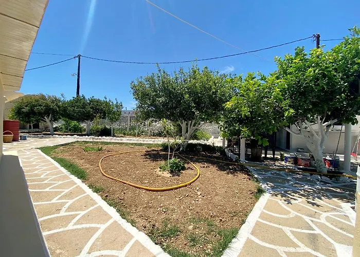 Appartamento Michail Karpathos *