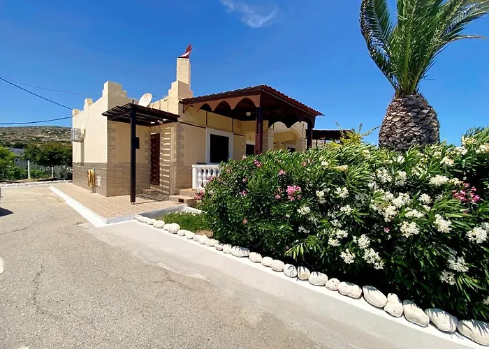 Appartamento Michail Karpathos *