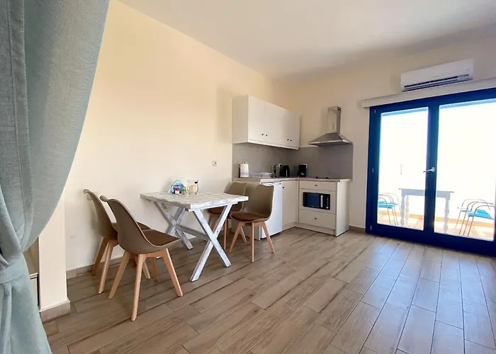 Appartamento Michail Karpathos *