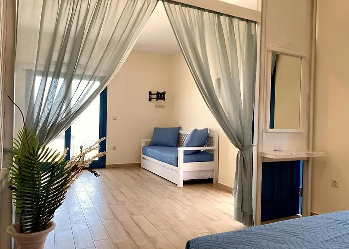 Michail Karpathos * Afiartis