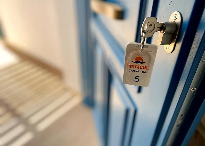 Michail Karpathos * Afiartis